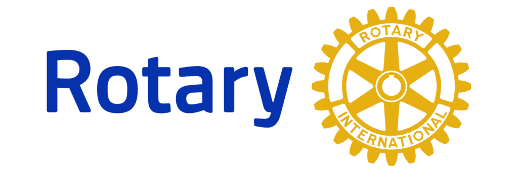 rotary logo
