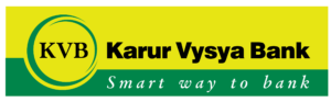 Our CSR Partners karur vysya bank.svg