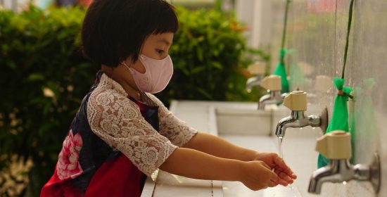 child, mask, hand washing, face mask, girl, little girl, asian girl, pandemic, sanitation, covid-19, virus, soap, washing, coronavirus, new normal, hand washing, hand washing, sanitation, sanitation, sanitation, sanitation, sanitation